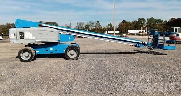 Genie S80X Телескопические подъемники