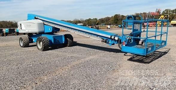 Genie S80X Телескопические подъемники
