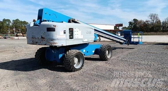 Genie S80X Телескопические подъемники