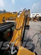 CAT 320 D Гусеничные экскаваторы