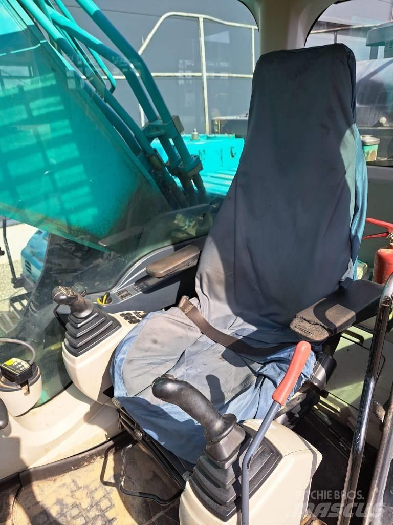 Kobelco SK 350 LC-10 Гусеничные экскаваторы