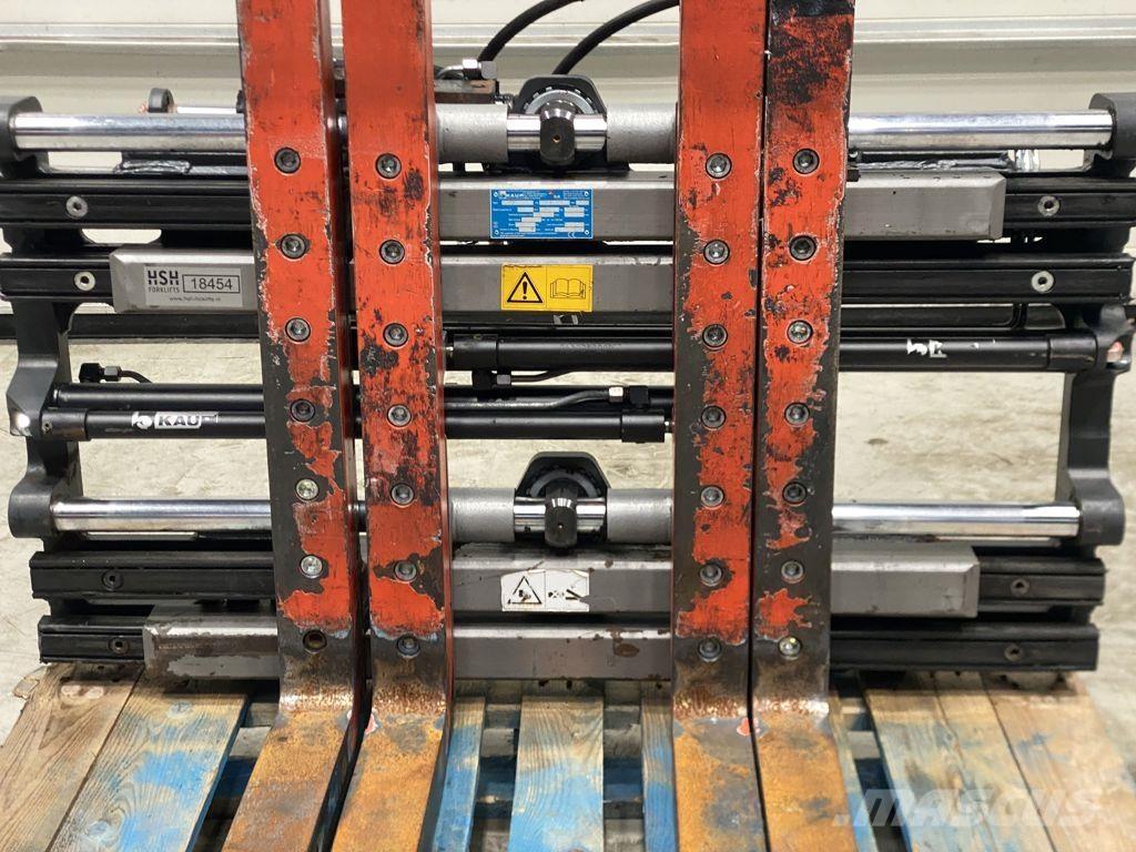 Kaup 3T429C Строительная техника - Другие