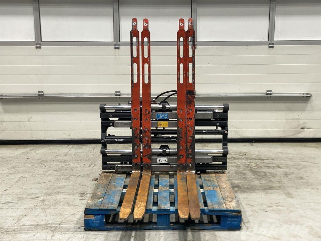 Kaup 3T429C Строительная техника - Другие