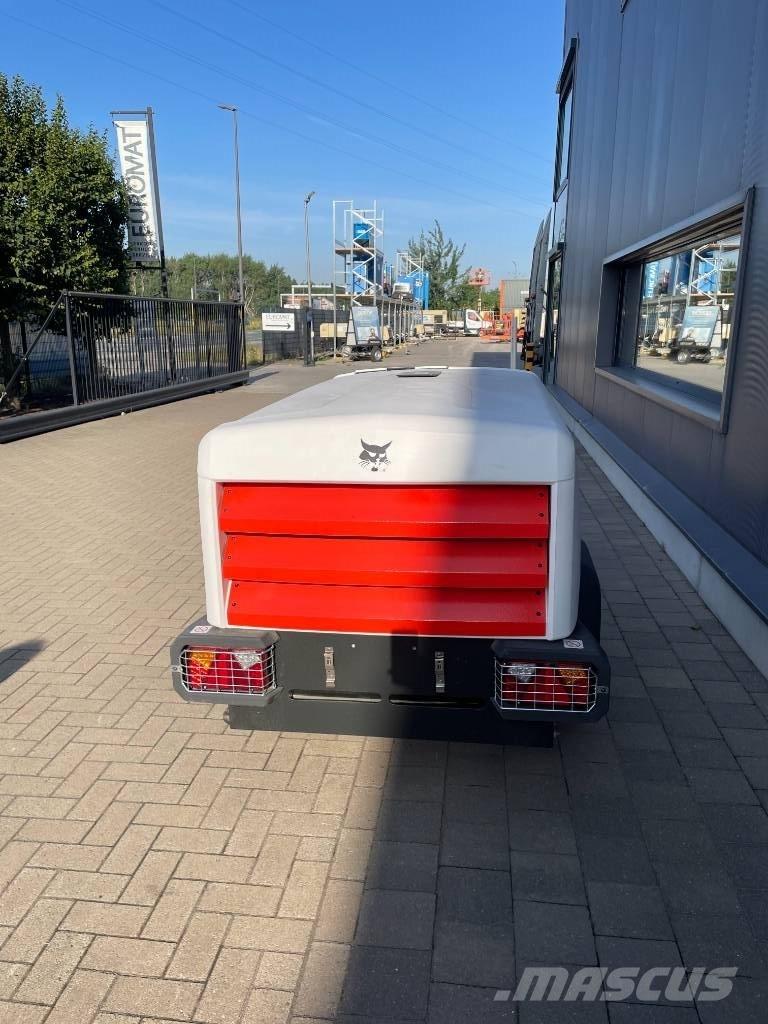 Bobcat PA7.4 Воздушные компрессоры