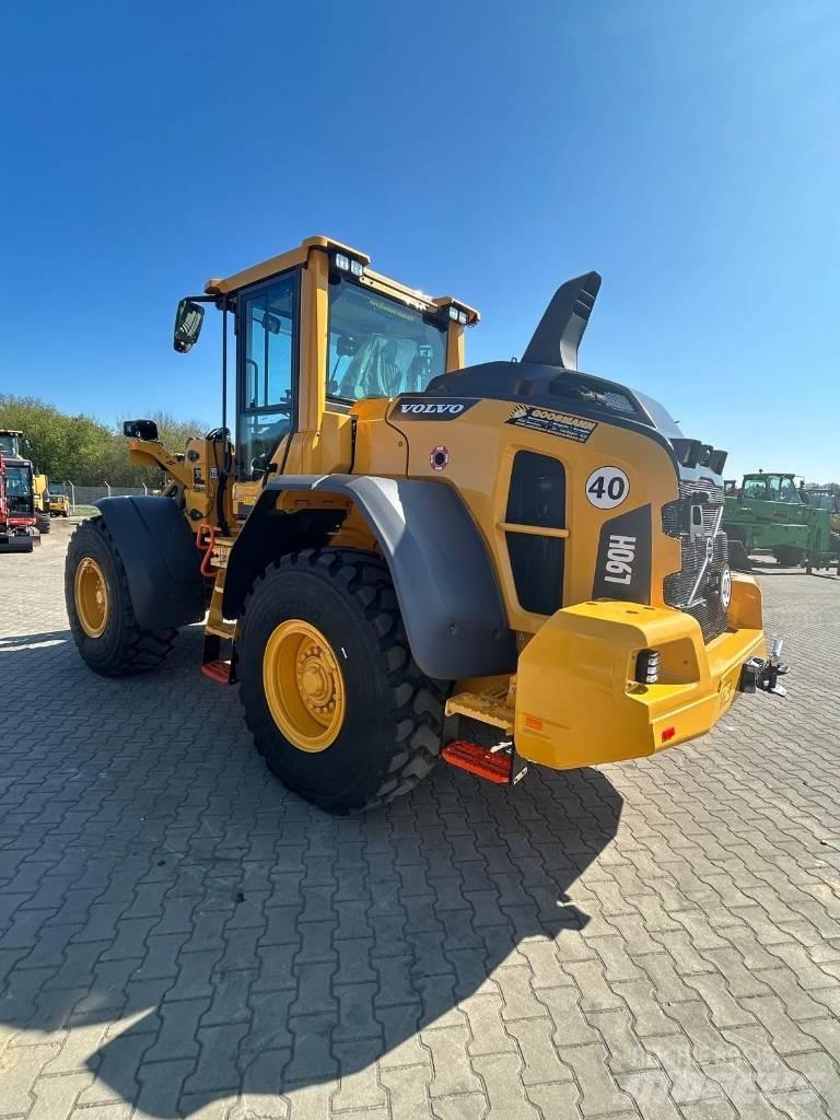 Volvo L 90 H Фронтальные погрузчики