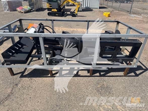  96 IN GRADER Строительная техника - Другие