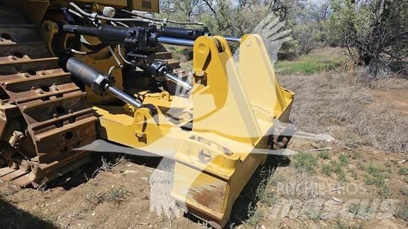CAT D9T Гусеничные бульдозеры