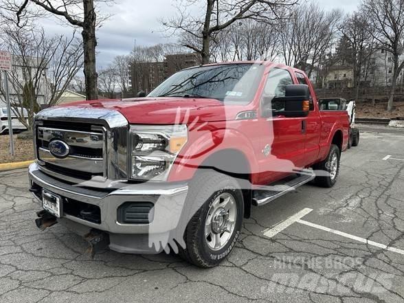 Ford F350 Строительная техника - Другие