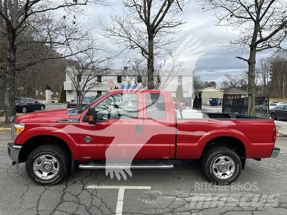 Ford F350 Строительная техника - Другие