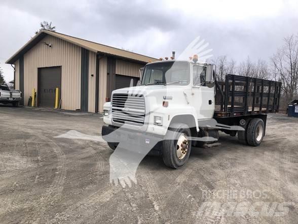 Ford L8000 Строительная техника - Другие