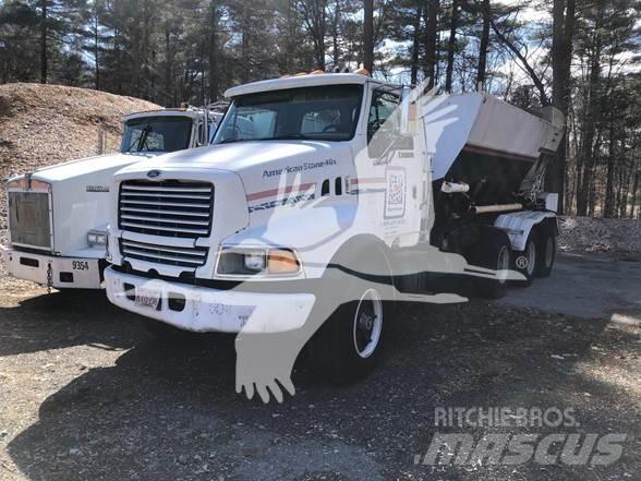 Ford LT9513 Строительная техника - Другие