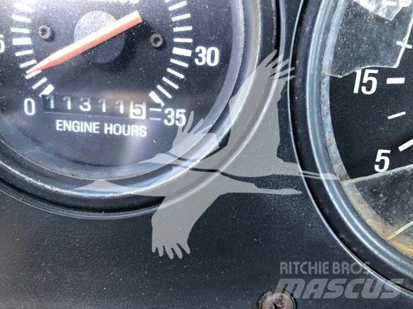 Ford LT9513 Строительная техника - Другие