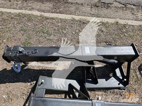  FORKLIFT JIB Строительная техника - Другие