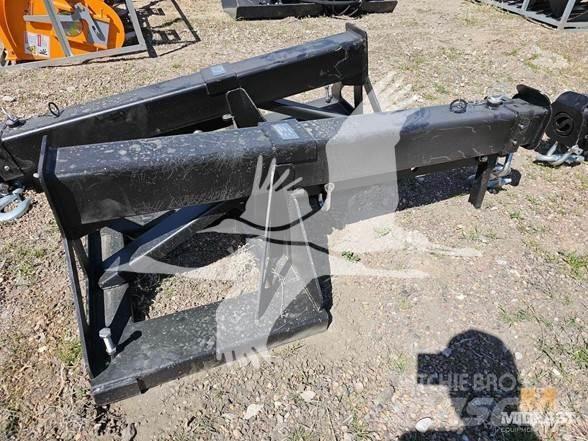  FORKLIFT JIB Строительная техника - Другие