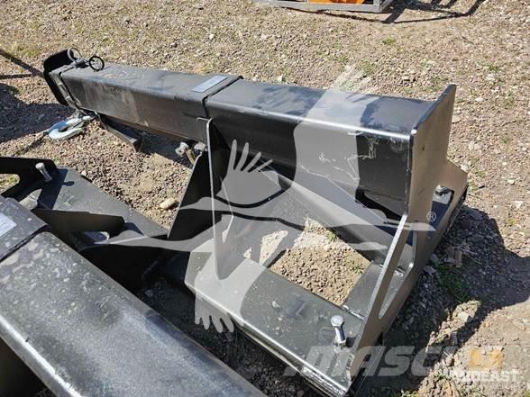  FORKLIFT JIB Строительная техника - Другие