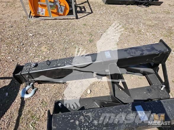  FORKLIFT JIB Строительная техника - Другие