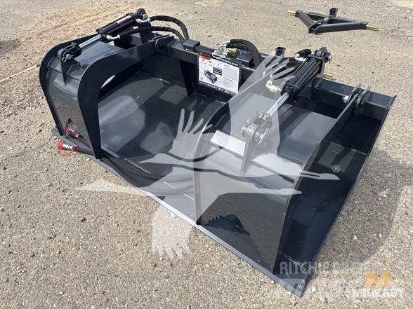  GRAPPLE BUCKET Строительная техника - Другие