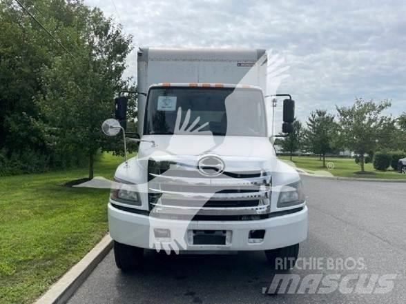 Hino 338 Строительная техника - Другие