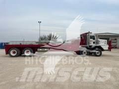 Kenworth C500 Строительная техника - Другие