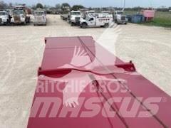 Kenworth C500 Строительная техника - Другие