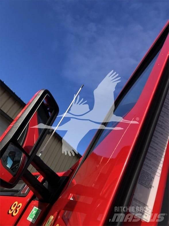 Kenworth T680 Седельные тягачи