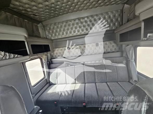 Kenworth W900 Седельные тягачи