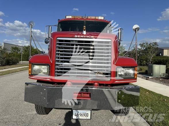 Mack CL753 Седельные тягачи