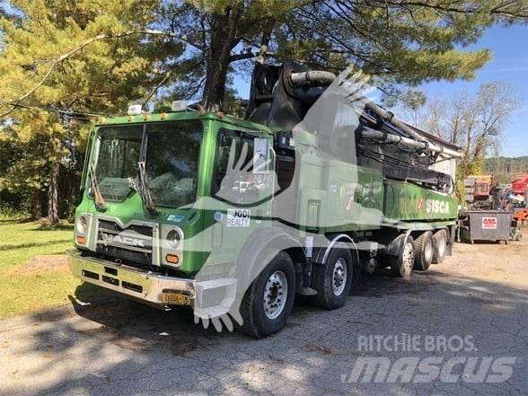 Mack MRU613 Строительная техника - Другие