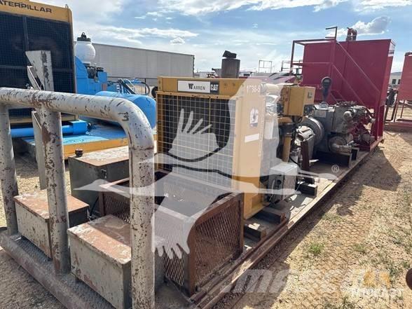  MUD PUMP Строительная техника - Другие