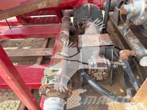  MUD PUMP Строительная техника - Другие