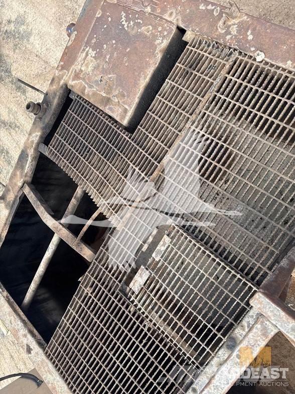  MUD TANK Строительная техника - Другие