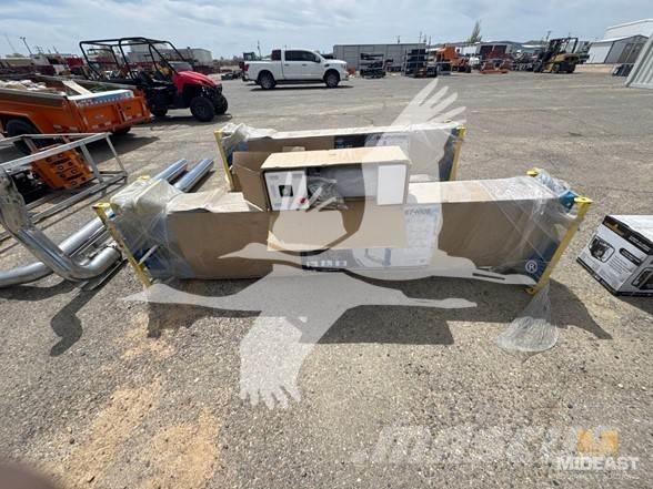  NEW CAR LIFT Строительная техника - Другие