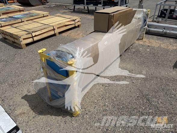  NEW CAR LIFT Строительная техника - Другие