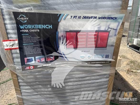  NEW WORKBENCH Строительная техника - Другие