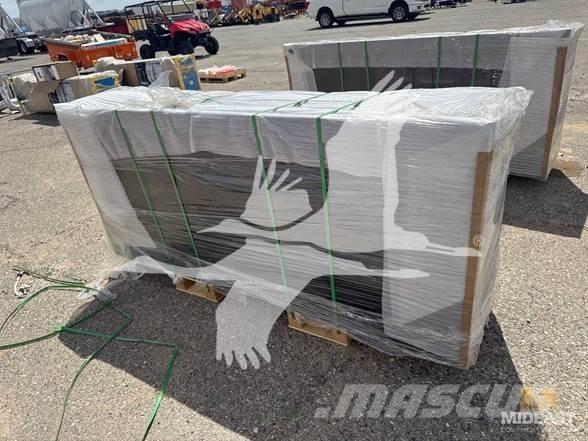  NEW WORKBENCH Строительная техника - Другие