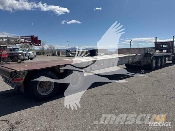  OILFEILD FLOAT Строительная техника - Другие