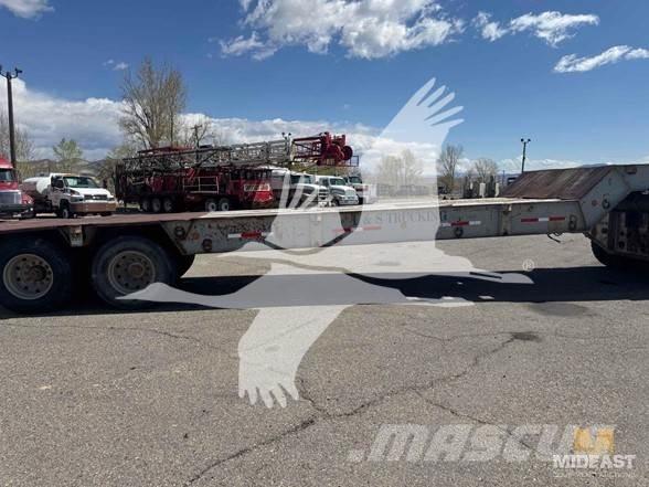  OILFEILD FLOAT Строительная техника - Другие