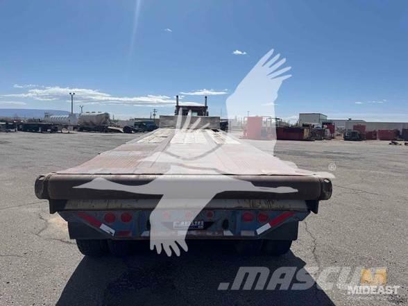  OILFEILD FLOAT Строительная техника - Другие