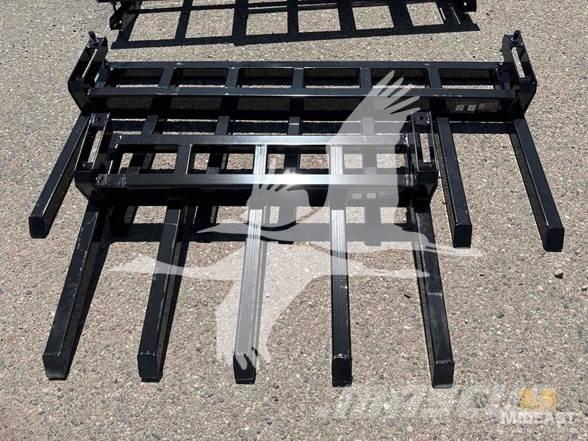  PALLET FORKS Строительная техника - Другие