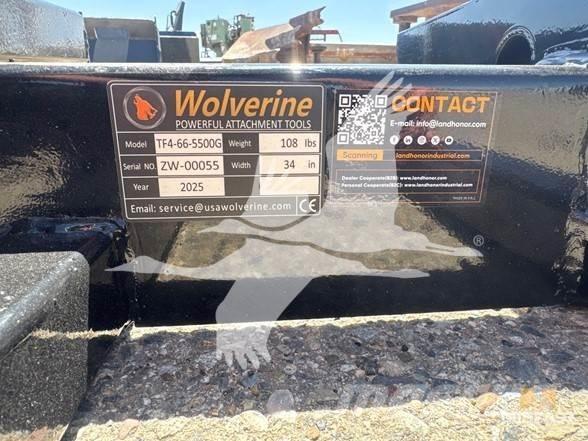  PALLET FORKS Строительная техника - Другие