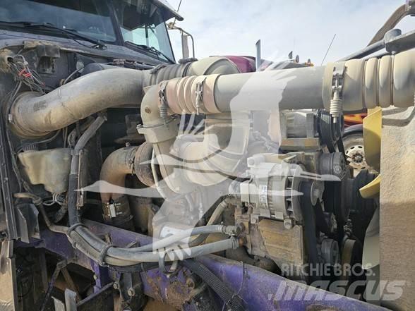 Peterbilt 379 Седельные тягачи
