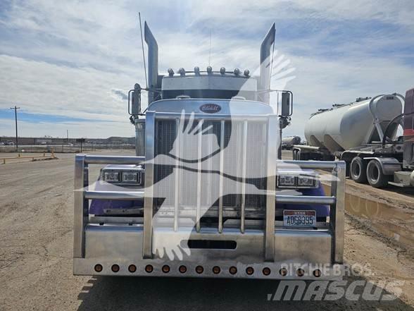 Peterbilt 379 Седельные тягачи