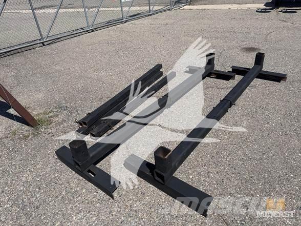  PIPE RACKS Строительная техника - Другие