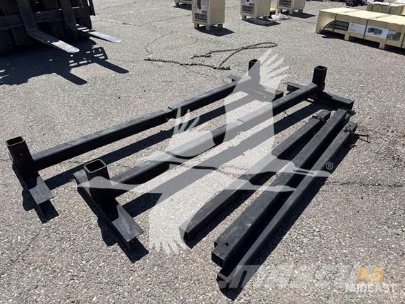  PIPE RACKS Строительная техника - Другие