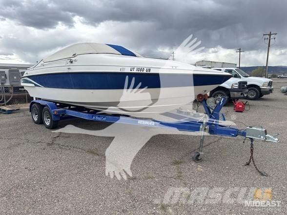  SEASWIRL BOAT Строительная техника - Другие