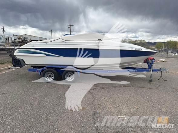  SEASWIRL BOAT Строительная техника - Другие