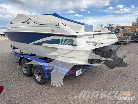  SEASWIRL BOAT Строительная техника - Другие