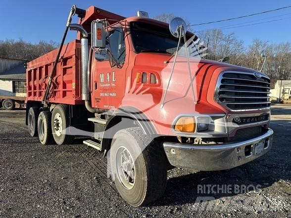 Sterling L9500 Грузовики-Самосвалы