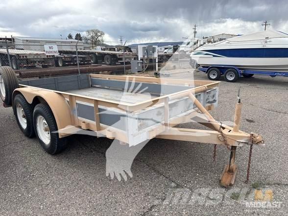  TRAILER Строительная техника - Другие