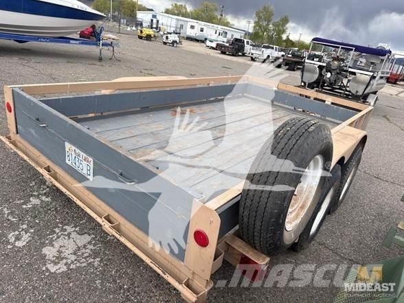  TRAILER Строительная техника - Другие